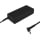 Zasilacz do laptopa Qoltec Zasilacz do HP 40W 19V 2.1A 4.5*3.0+pin